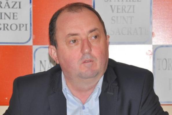 Deputatul Chirilă, mesaj de Ziua Internaţională a Democraţiei